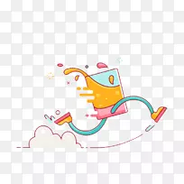 果汁下载插图-运行果汁插图材料-空若网 果汁下载插图-运行果汁插图材料-空若网