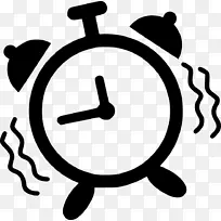 黑白android计算机图标-android-空若网 黑白android计算机图标-android-空若网