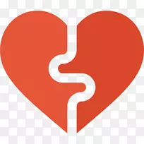 拨号电脑图标android-破碎或分裂的心脏-空若网 拨号电脑图标android-破碎或分裂的心脏-空若网