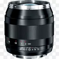 佳能EF镜头安装卡尔蔡司照相机镜头35 mm格式-镜头-空若网 佳能EF镜头安装卡尔蔡司照相机镜头35 mm格式-镜头-空若网