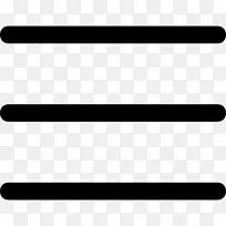 汉堡包按钮电脑图标菜单页内菜单-空若网 汉堡包按钮电脑图标菜单页内菜单-空若网