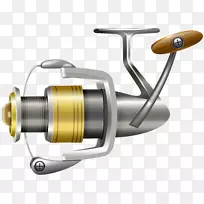 渔具鱼钩钓竿鱼线卷筒-空若网 渔具鱼钩钓竿鱼线卷筒-空若网