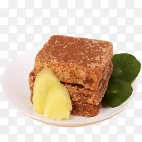 姜茶糖手块红糖-空若网 姜茶糖手块红糖-空若网