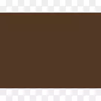 长方形棕色颜料-空若网 长方形棕色颜料-空若网