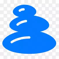 电脑图标石夹艺术-空若网 电脑图标石夹艺术-空若网