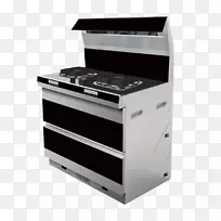 炉膛煤气炉厨房炉灶家用电器烤箱集成自洁炉-空若网 炉膛煤气炉厨房炉灶家用电器烤箱集成自洁炉-空若网