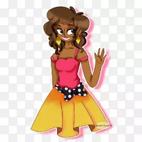 手指服装设计m剪贴画k-空若网 手指服装设计m剪贴画k-空若网