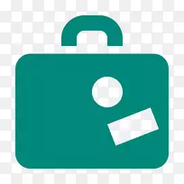 电脑图标手提箱-空若网 电脑图标手提箱-空若网