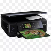 多功能打印机爱普生喷墨打印多功能-空若网 多功能打印机爱普生喷墨打印多功能-空若网