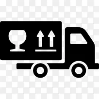 搬运车货车电脑图标-卡车-空若网 搬运车货车电脑图标-卡车-空若网