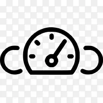 汽车仪表盘计算机图标车速表-汽车-空若网 汽车仪表盘计算机图标车速表-汽车-空若网