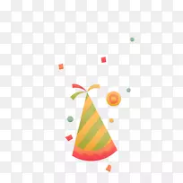 祝你生日快乐-生日帽-空若网 祝你生日快乐-生日帽-空若网