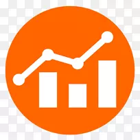 计算机图标分析数据分析图表-空若网 计算机图标分析数据分析图表-空若网