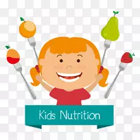 儿童卡通男孩插图.糖果碟-空若网 儿童卡通男孩插图.糖果碟-空若网