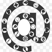 电脑图标电子邮件互联网剪辑艺术-电子邮件-空若网 电脑图标电子邮件互联网剪辑艺术-电子邮件-空若网