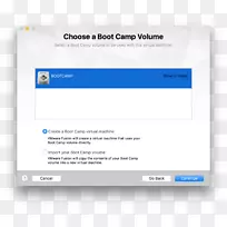 计算机程序MacBook操作系统vmware融合vmdk-新兵训练营-空若网 计算机程序MacBook操作系统vmware融合vmdk-新兵训练营-空若网