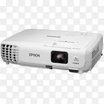 多媒体投影机3lcd液晶投影机爱普生投影机-空若网 多媒体投影机3lcd液晶投影机爱普生投影机-空若网