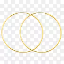 材料体珠宝圆字形圈-空若网 材料体珠宝圆字形圈-空若网