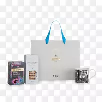 手提包包装和标签品牌设计-空若网 手提包包装和标签品牌设计-空若网