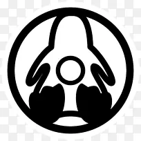 克诺皮克斯企鹅剪贴画-莫诺-空若网 克诺皮克斯企鹅剪贴画-莫诺-空若网