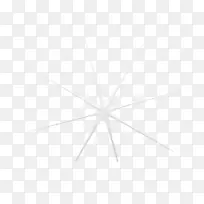 线白色对称-恒星效应-空若网 线白色对称-恒星效应-空若网