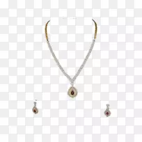 项链宝石体珠宝首饰设计-独家王-空若网 项链宝石体珠宝首饰设计-独家王-空若网