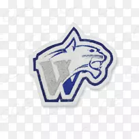 野猫服装配件标志商标电子邮件-爪印-空若网 野猫服装配件标志商标电子邮件-爪印-空若网