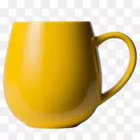 咖啡杯-白色杯子-空若网 咖啡杯-白色杯子-空若网