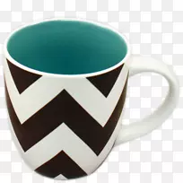 咖啡杯陶瓷杯-空若网 咖啡杯陶瓷杯-空若网