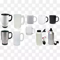 咖啡杯壶杯塑料杯-空若网 咖啡杯壶杯塑料杯-空若网
