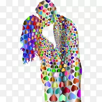 亲吻亲密关系爱情浪漫剪贴画-变体-空若网 亲吻亲密关系爱情浪漫剪贴画-变体-空若网