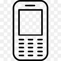 功能电话电脑图标iphone电话智能手机-iphone-空若网 功能电话电脑图标iphone电话智能手机-iphone-空若网