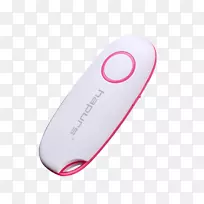 洋红电子学.自定时器-空若网 洋红电子学.自定时器-空若网