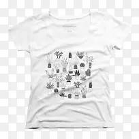 长袖t恤连帽衫长袖t恤服装肉质玫瑰花多汁-空若网 长袖t恤连帽衫长袖t恤服装肉质玫瑰花多汁-空若网