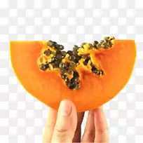 木瓜水果食品-手木瓜-空若网 木瓜水果食品-手木瓜-空若网