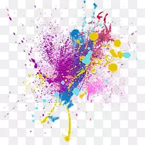 PicsArt摄影工作室彩色画笔编辑-空若网 PicsArt摄影工作室彩色画笔编辑-空若网