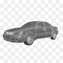 连接汽车保险杠车中型轿车-空若网 连接汽车保险杠车中型轿车-空若网