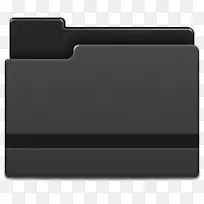 矩形文件夹-空若网 矩形文件夹-空若网