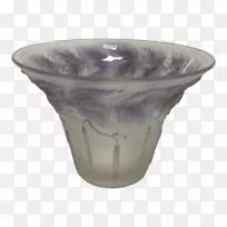 花瓶陶瓷玻璃紫蓝紫杉-空若网 花瓶陶瓷玻璃紫蓝紫杉-空若网