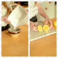 食品地板烘焙.鸡尾酒柠檬冰块-空若网 食品地板烘焙.鸡尾酒柠檬冰块-空若网