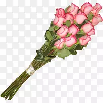 花束花园玫瑰-花-空若网 花束花园玫瑰-花-空若网