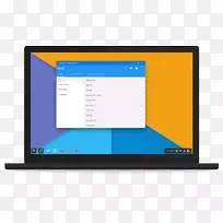 linux分发操作系统linux桌面环境.操作-空若网 linux分发操作系统linux桌面环境.操作-空若网
