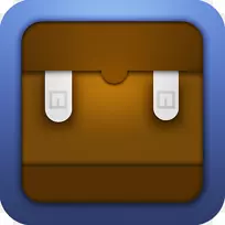 矩形字体-书包-空若网 矩形字体-书包-空若网