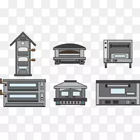 木制烤箱厨房比萨饼厨房烤箱-空若网 木制烤箱厨房比萨饼厨房烤箱-空若网