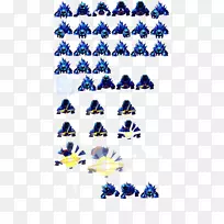 线点紫色剪贴画-海龟材料-空若网 线点紫色剪贴画-海龟材料-空若网