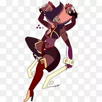 石榴石宝石珍珠岩-倒计时字体设计-空若网 石榴石宝石珍珠岩-倒计时字体设计-空若网