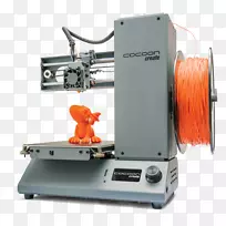 3D��ӡ���Ĵ�����Aldi-POTS 3Dģ��-������