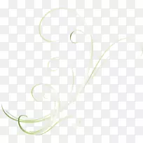 人体珠宝字体-花环元素-空若网 人体珠宝字体-花环元素-空若网