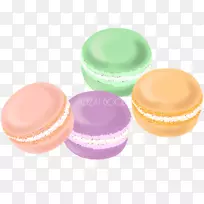 马卡龙巧克力糖果情人节-350 dpi-空若网 马卡龙巧克力糖果情人节-350 dpi-空若网