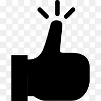 手指夹艺术设计-空若网 手指夹艺术设计-空若网